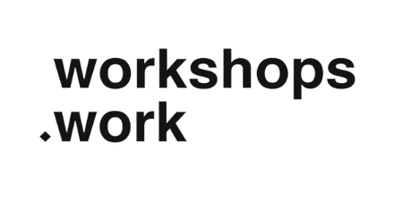 Workshops Work Podcast